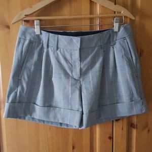 Express Editor Shorts